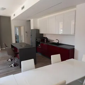 Apartment P&p Casalino 
