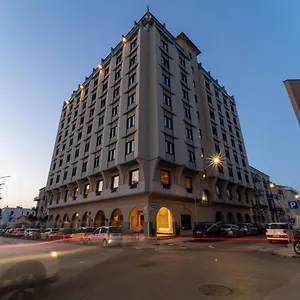 **** Hotel Catalunya Itália