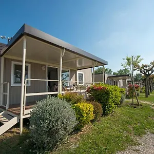 Camping Belvedere ***