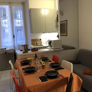 Apartment Venini Station 