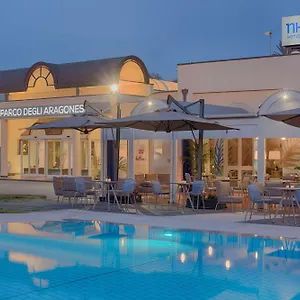 Nh Parco Degli Aragonesi Olaszország