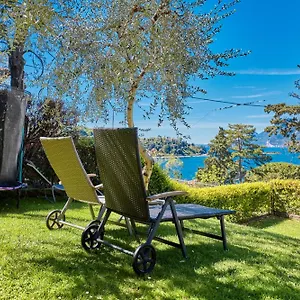Apartment Callalillyjardin 