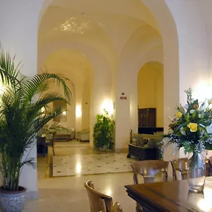 Katane Palace Olaszország