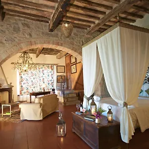 Farm stay Pieve Di Caminino Historic Farm