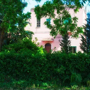 Vakantiehuis I Di Naxos 
