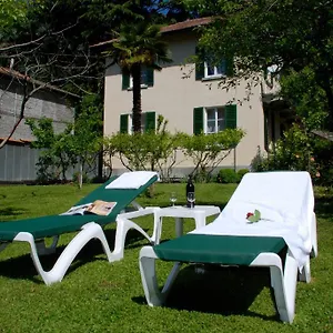 Appartement Casa Olimpia 
