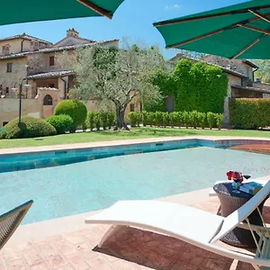 Farm stay Santa Maria A Poneta