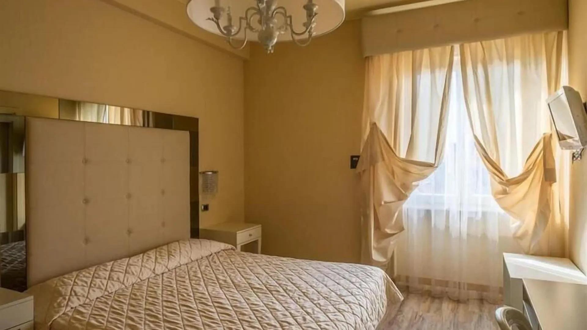 Hotel Manzoni Wellness&Spa Montecatini Terme