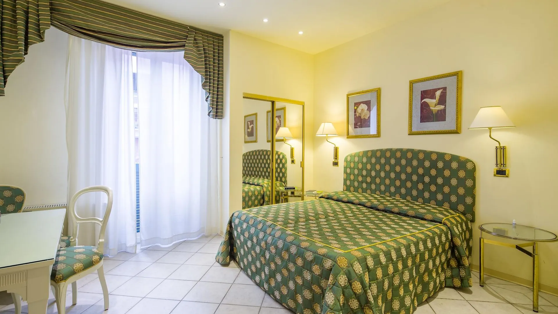 Hotel Manzoni Wellness&Spa Montecatini Terme 4*,  Italy