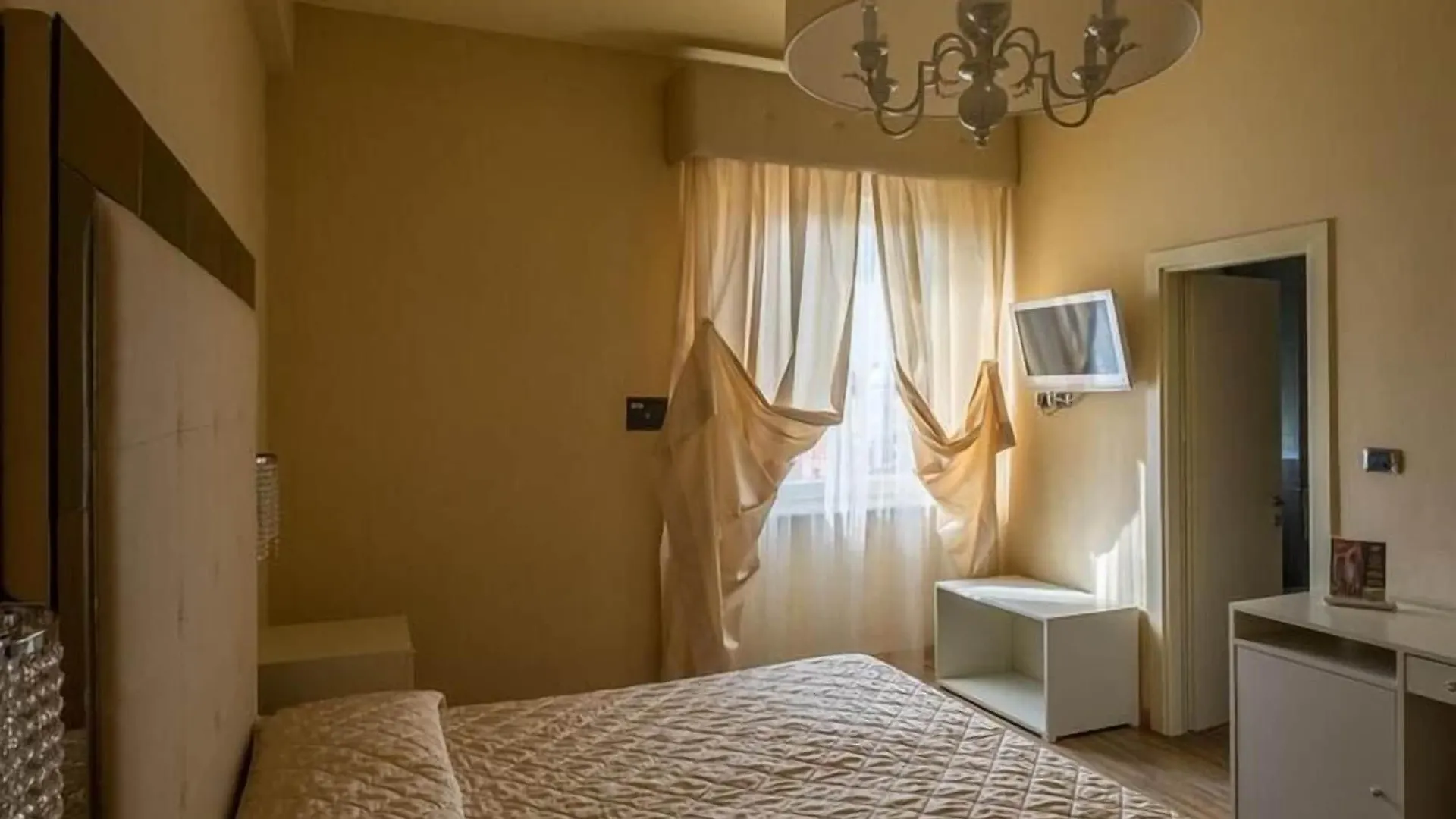 Hotel Manzoni Wellness&Spa Montecatini Terme