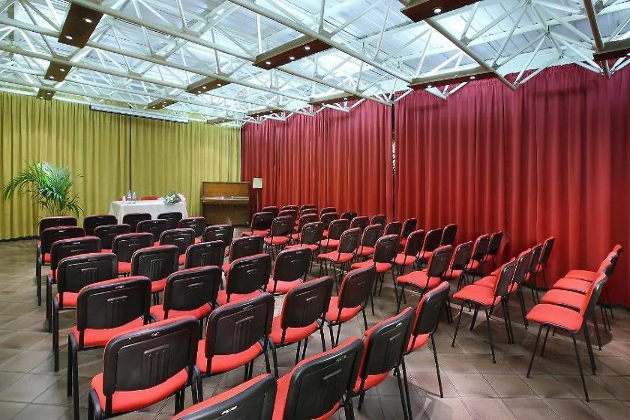 Hotel Manzoni Wellness&Spa Montecatini Terme