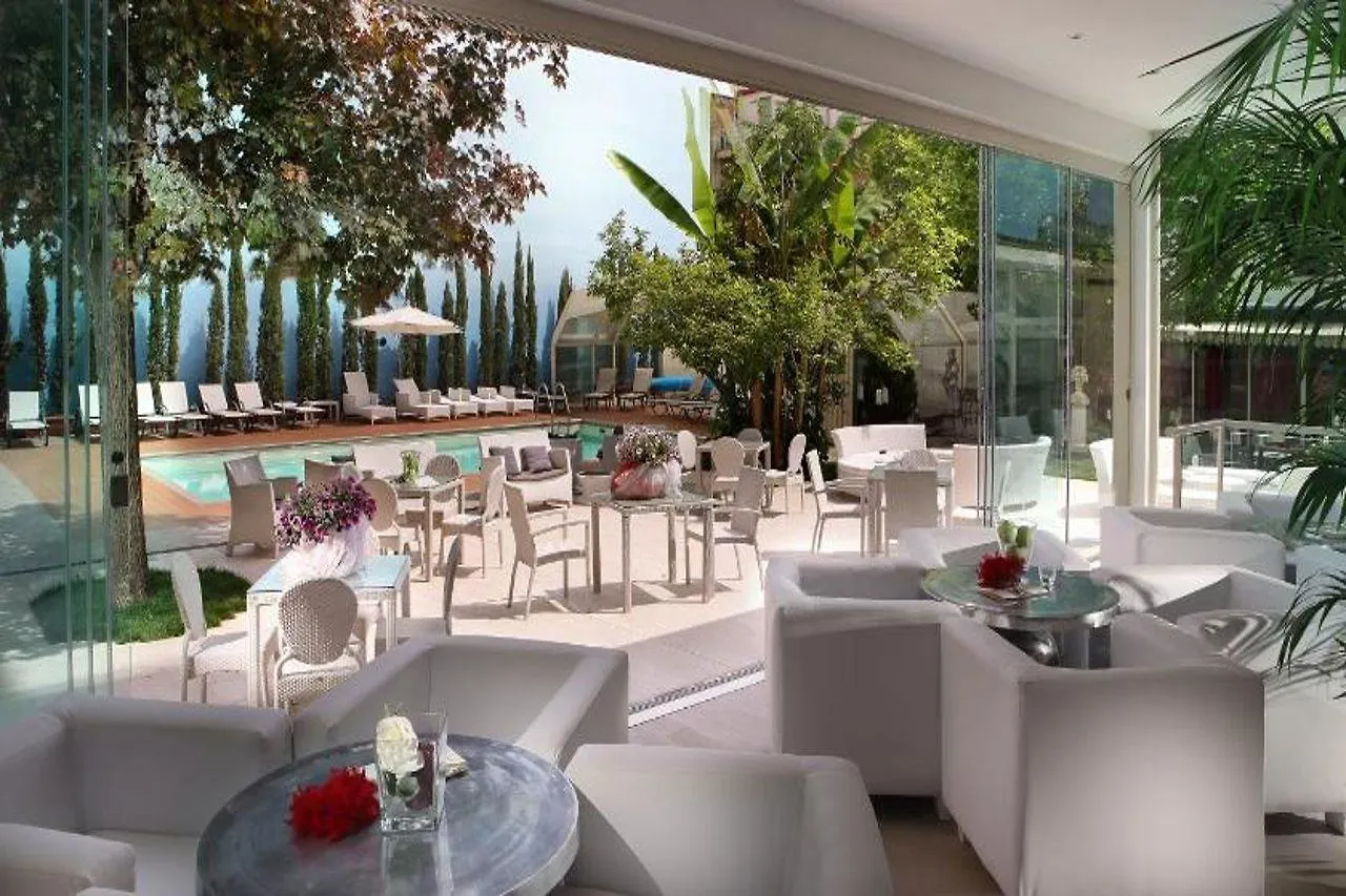 Hotel Manzoni Wellness&Spa Montecatini Terme