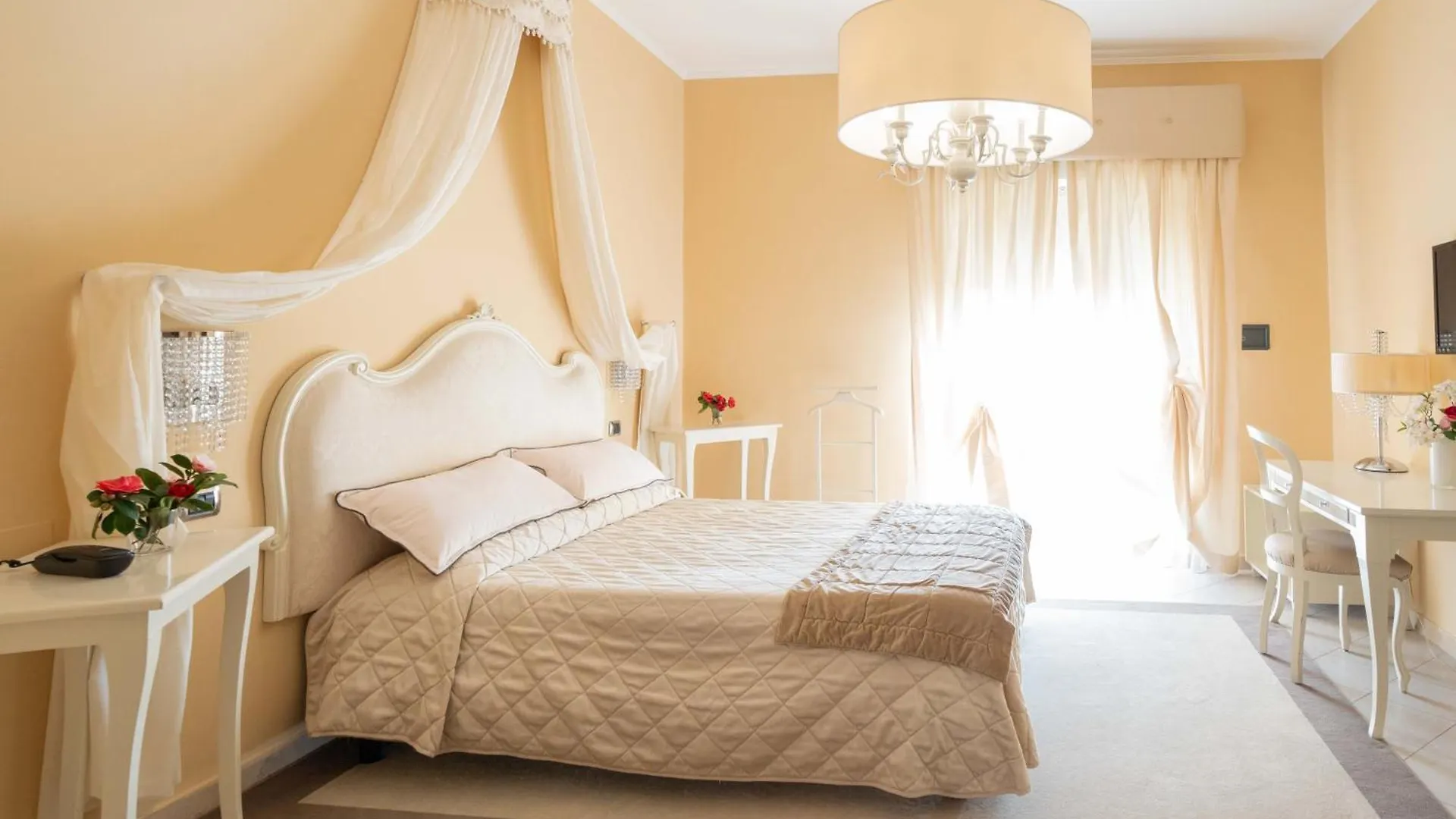 Hotel Manzoni Wellness&Spa Montecatini Terme 4*,  Italy