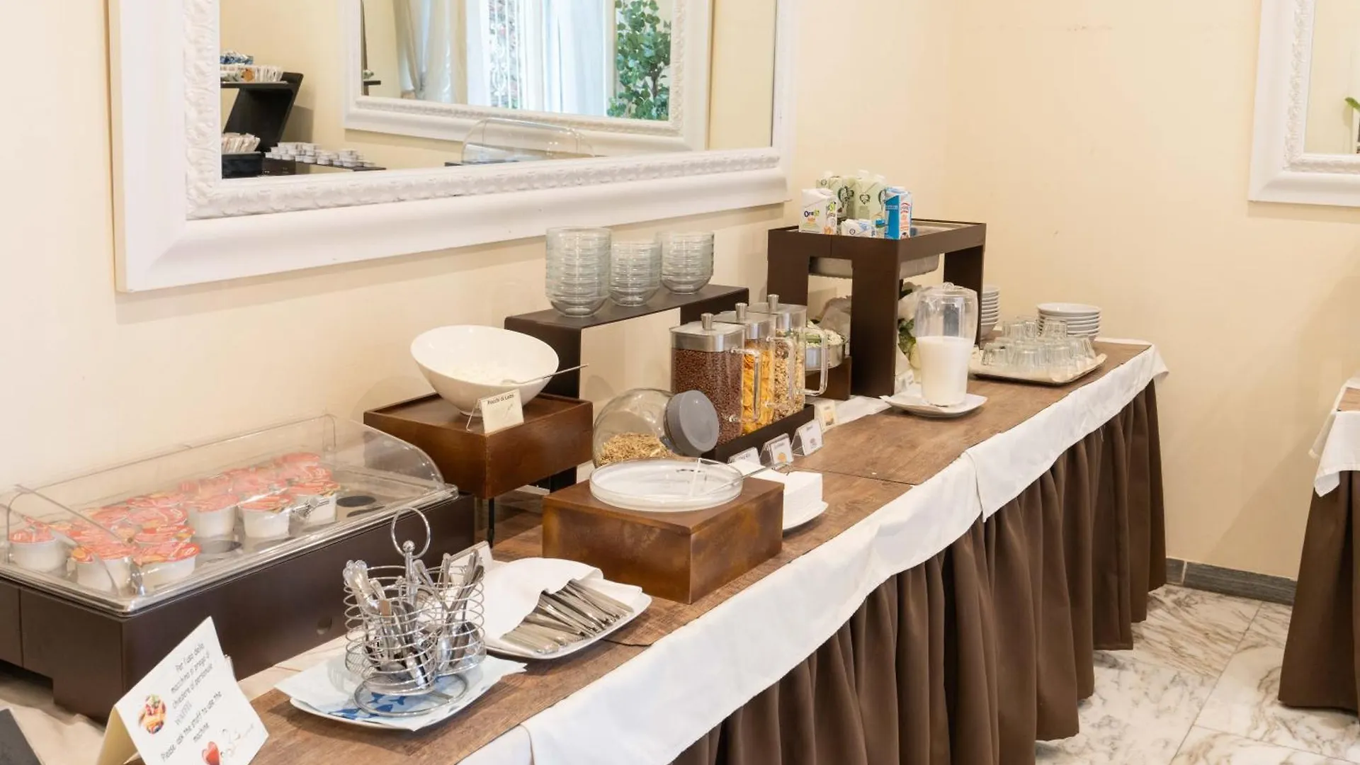 Hotel Manzoni Wellness&Spa Montecatini Terme Italy