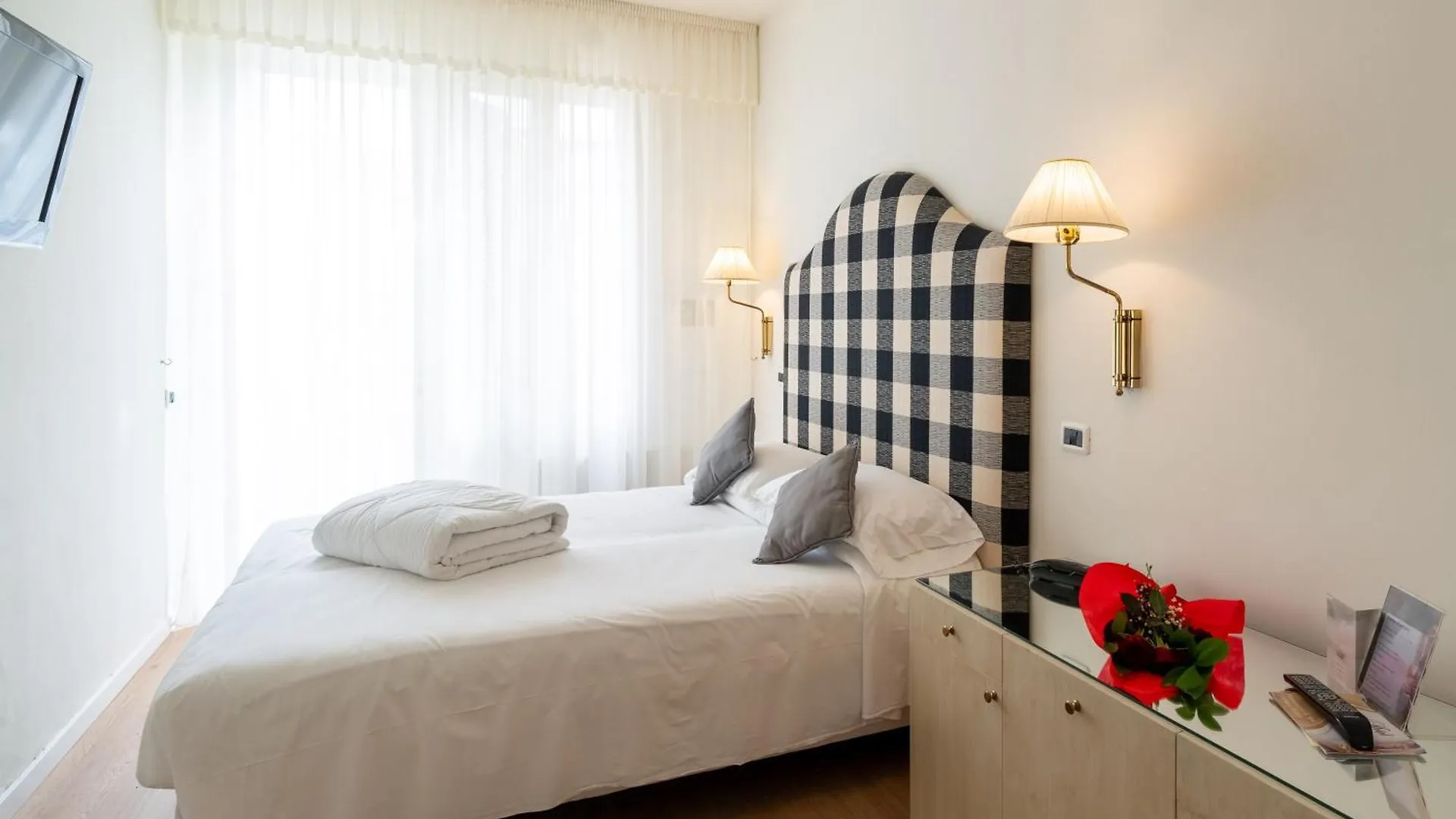 Hotel Manzoni Wellness&Spa Montecatini Terme Italy