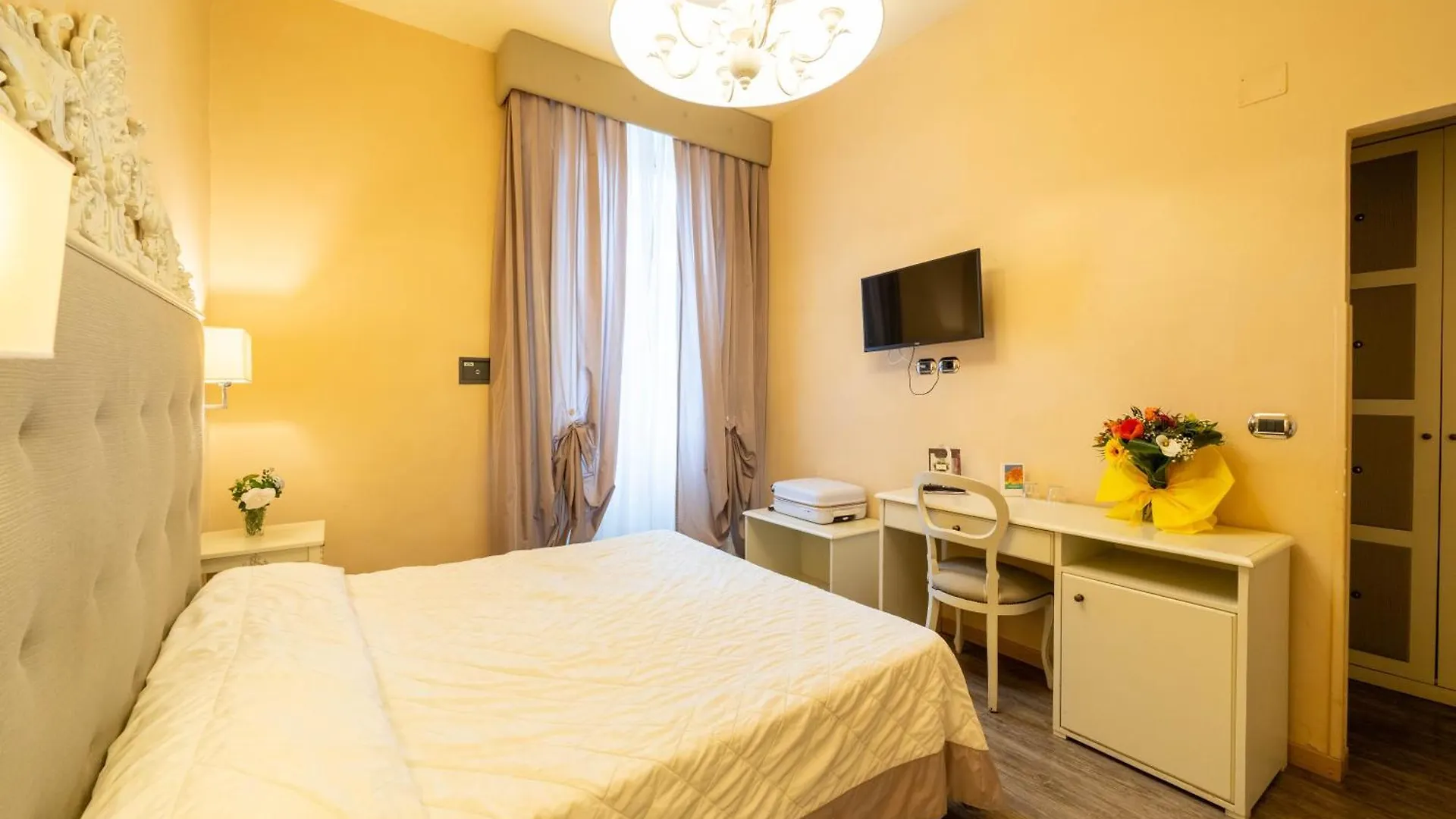 Hotel Manzoni Wellness&Spa Montecatini Terme