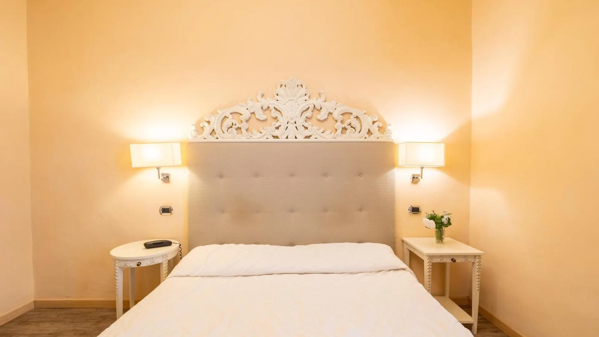 Hotel Manzoni Wellness&Spa Montecatini Terme