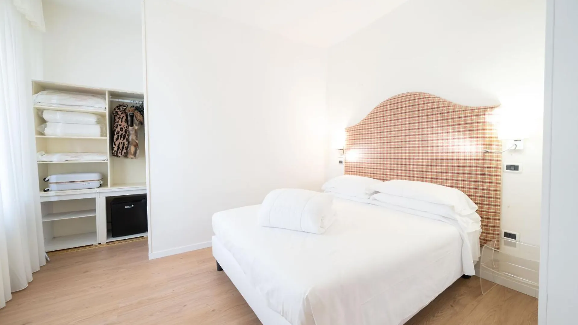 Hotel Manzoni Wellness&Spa Montecatini Terme