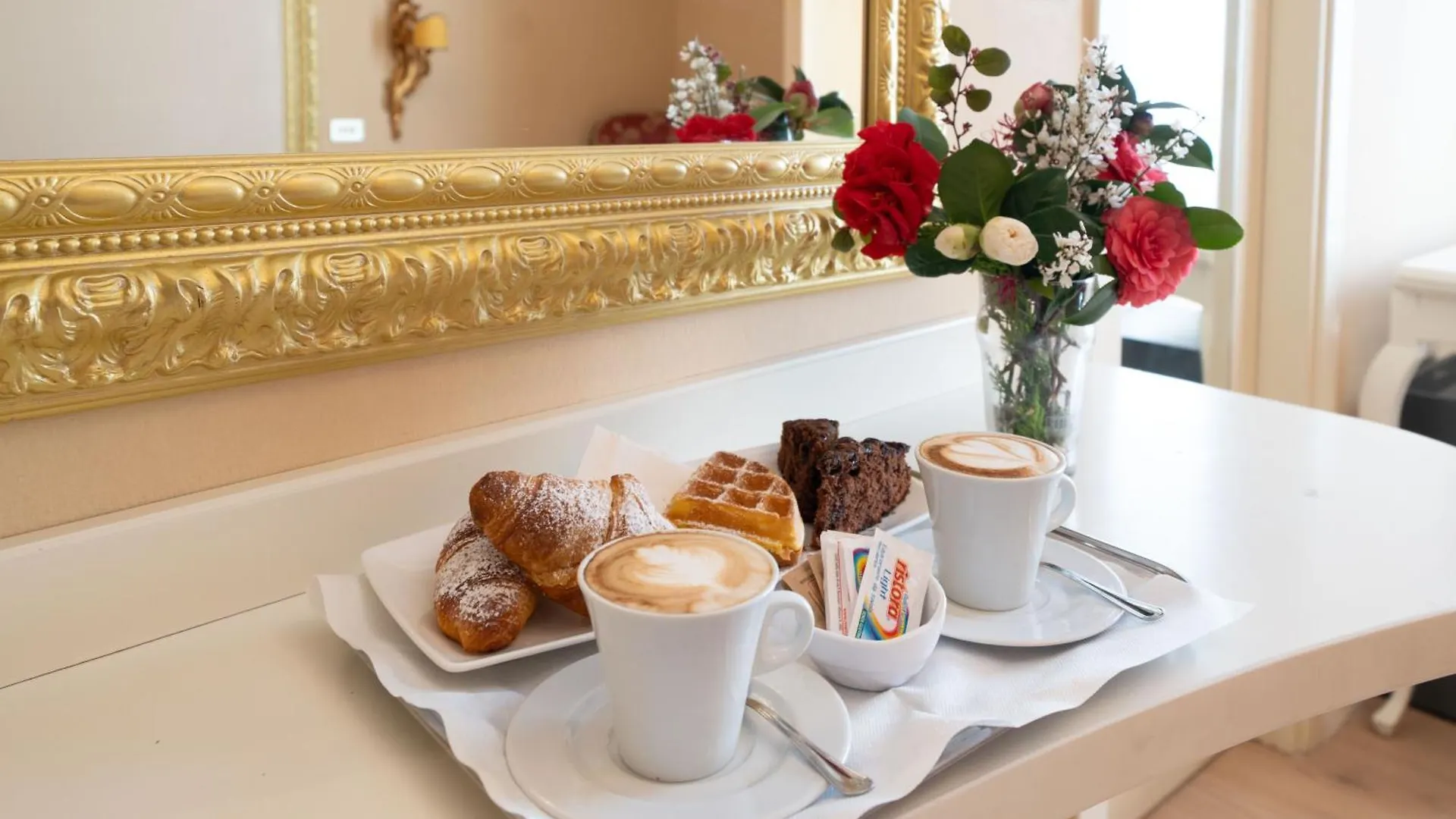 ****  Hotel Manzoni Wellness&Spa Montecatini Terme Italy
