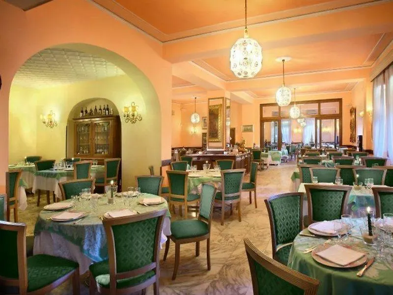 Hotel Manzoni Wellness&Spa Montecatini Terme