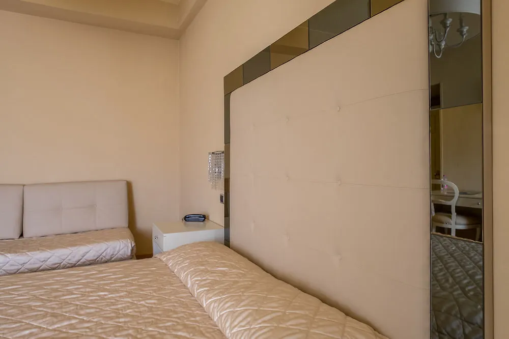 Hotel Manzoni Wellness&Spa Montecatini Terme