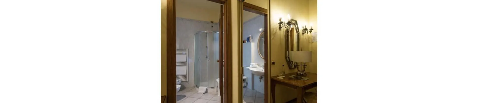 Hotel Manzoni Wellness&Spa Montecatini Terme 4*,  Italy