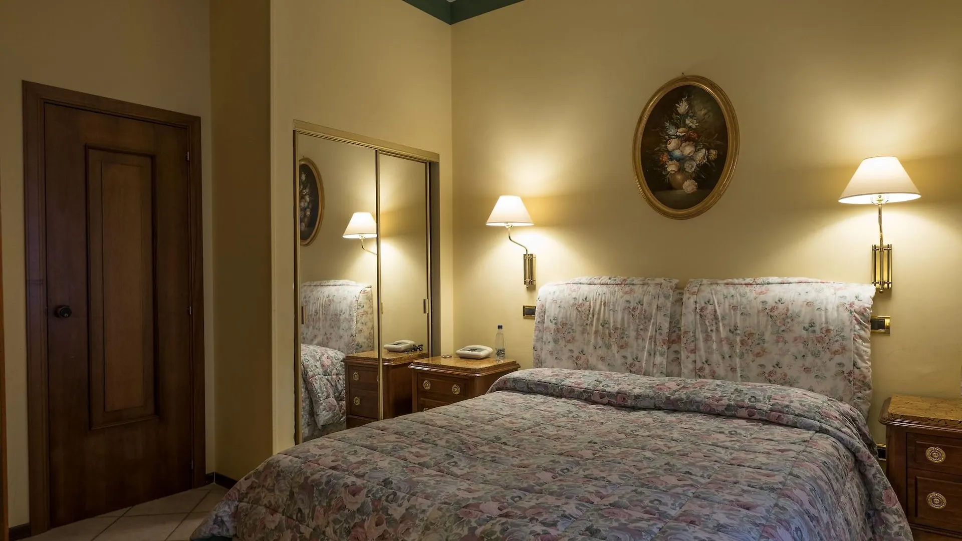 Hotel Manzoni Wellness&Spa Montecatini Terme