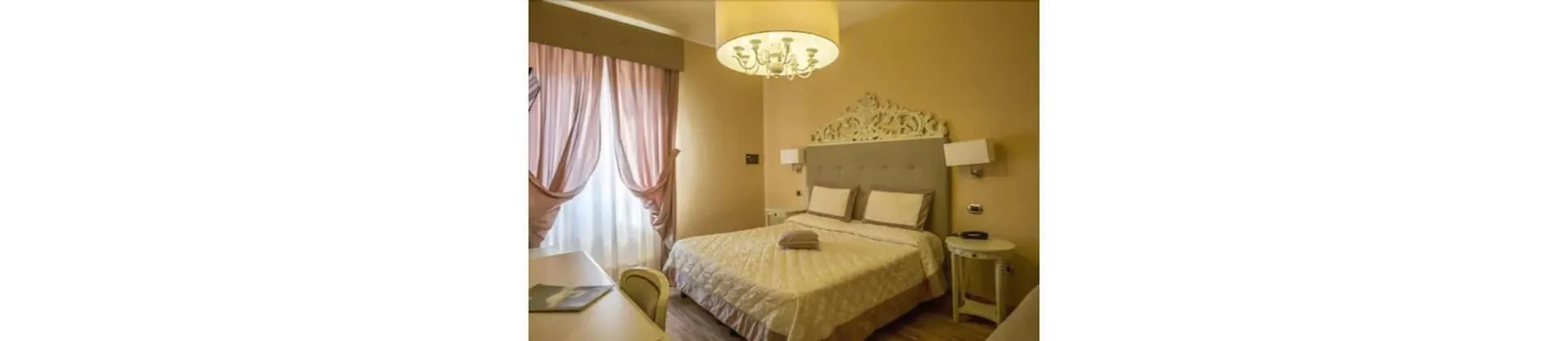 Hotel Manzoni Wellness&Spa Montecatini Terme