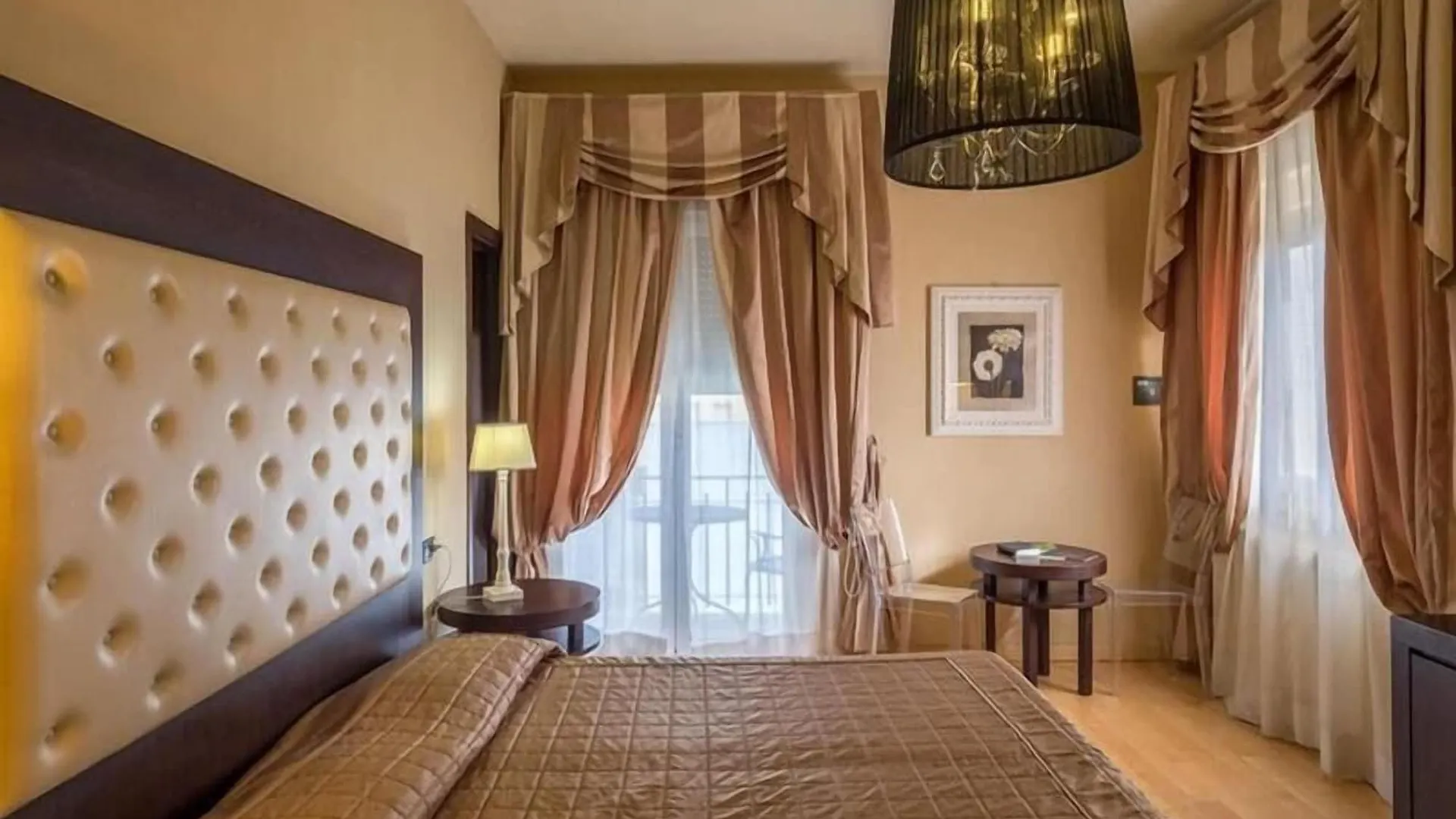 Hotel Manzoni Wellness&Spa Montecatini Terme 4*,  Italy