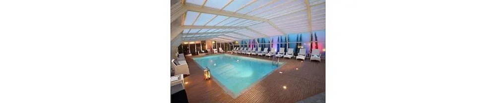 Hotel Manzoni Wellness&Spa Montecatini Terme
