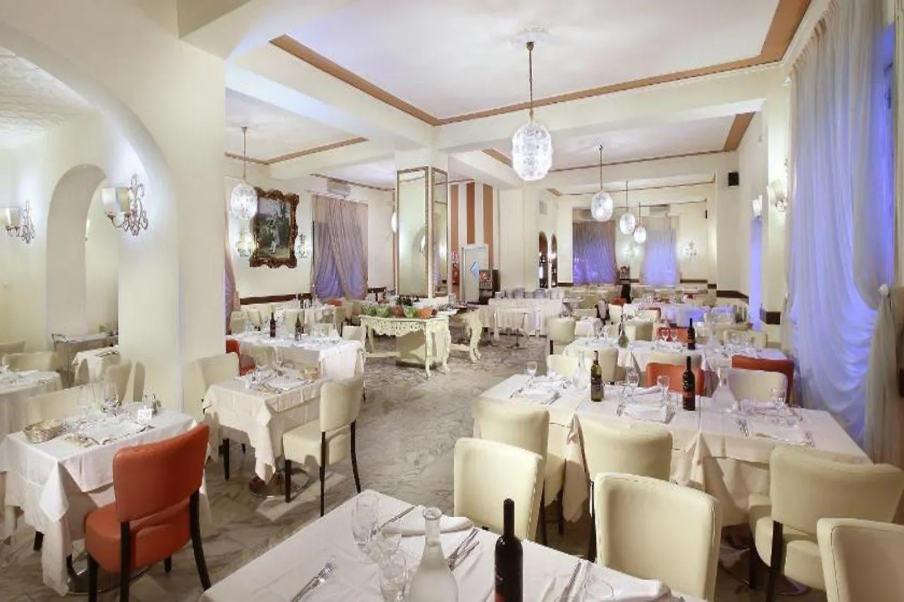 Hotel Manzoni Wellness&Spa Montecatini Terme 4*,  Italy