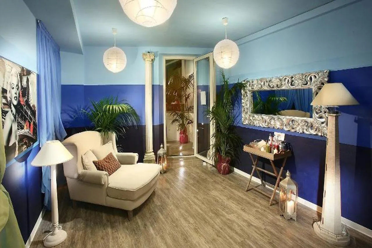 Hotel Manzoni Wellness&Spa Montecatini Terme 4*,  Italy