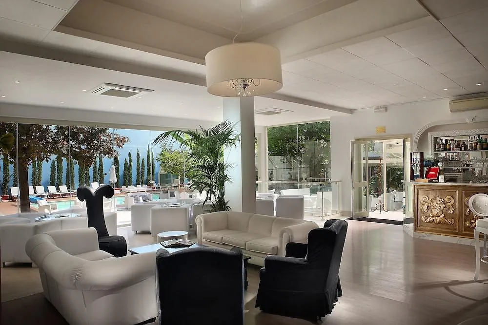 Hotel Manzoni Wellness&Spa Montecatini Terme