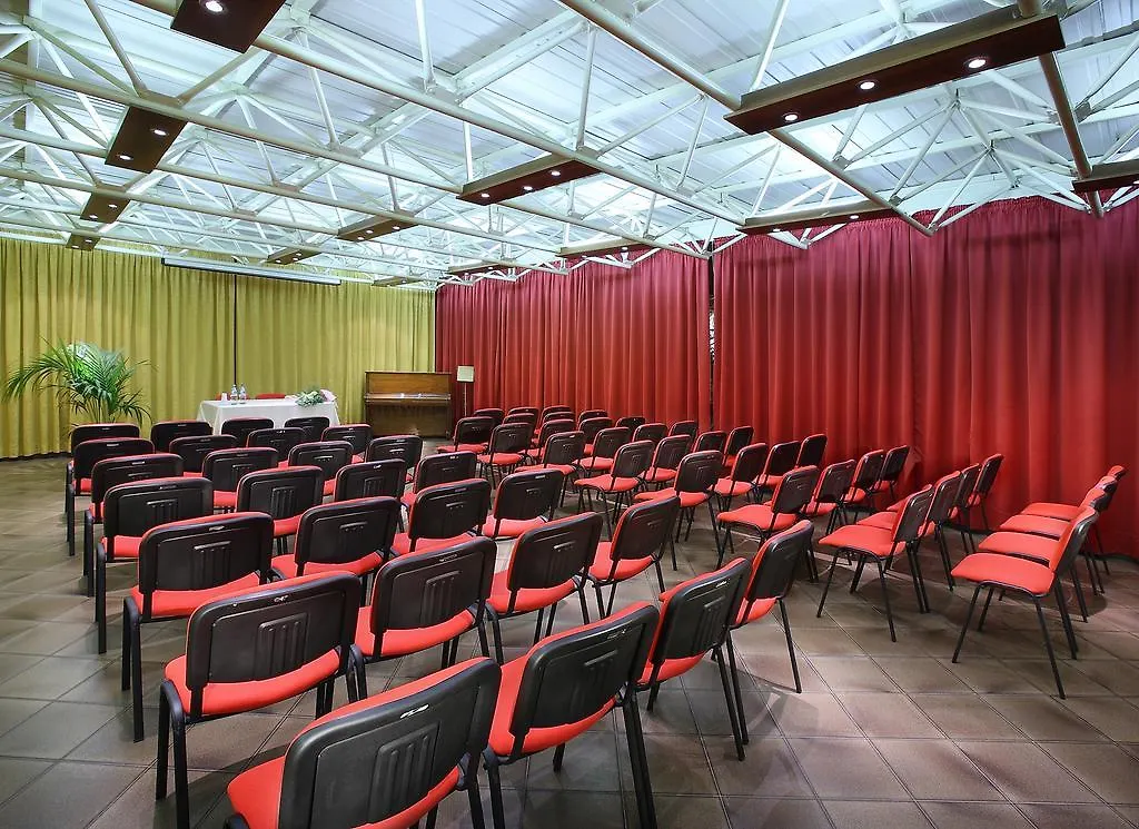 Hotel Manzoni Wellness&Spa Montecatini Terme