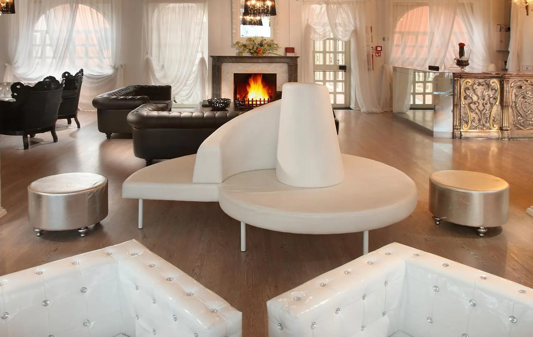 Hotel Manzoni Wellness&Spa Montecatini Terme 4*,  Italy