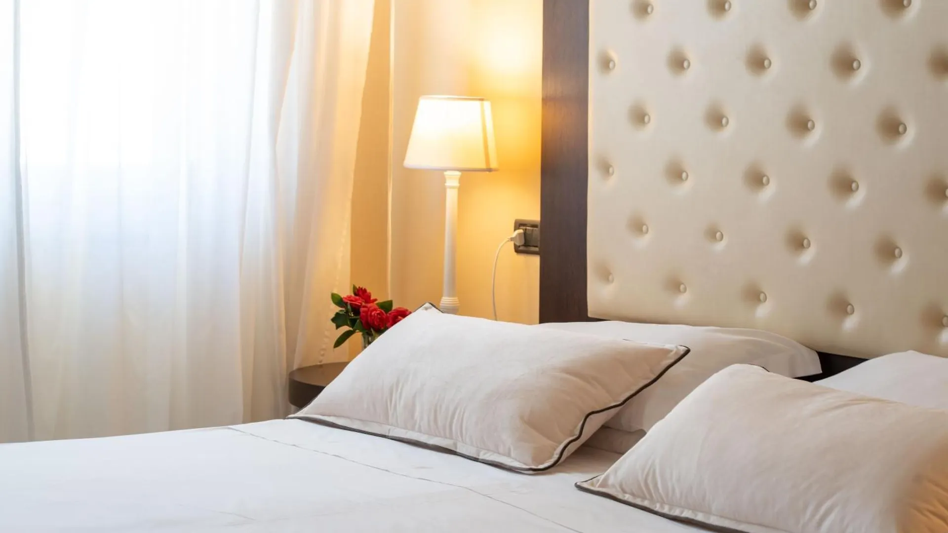 Hotel Manzoni Wellness&Spa Montecatini Terme