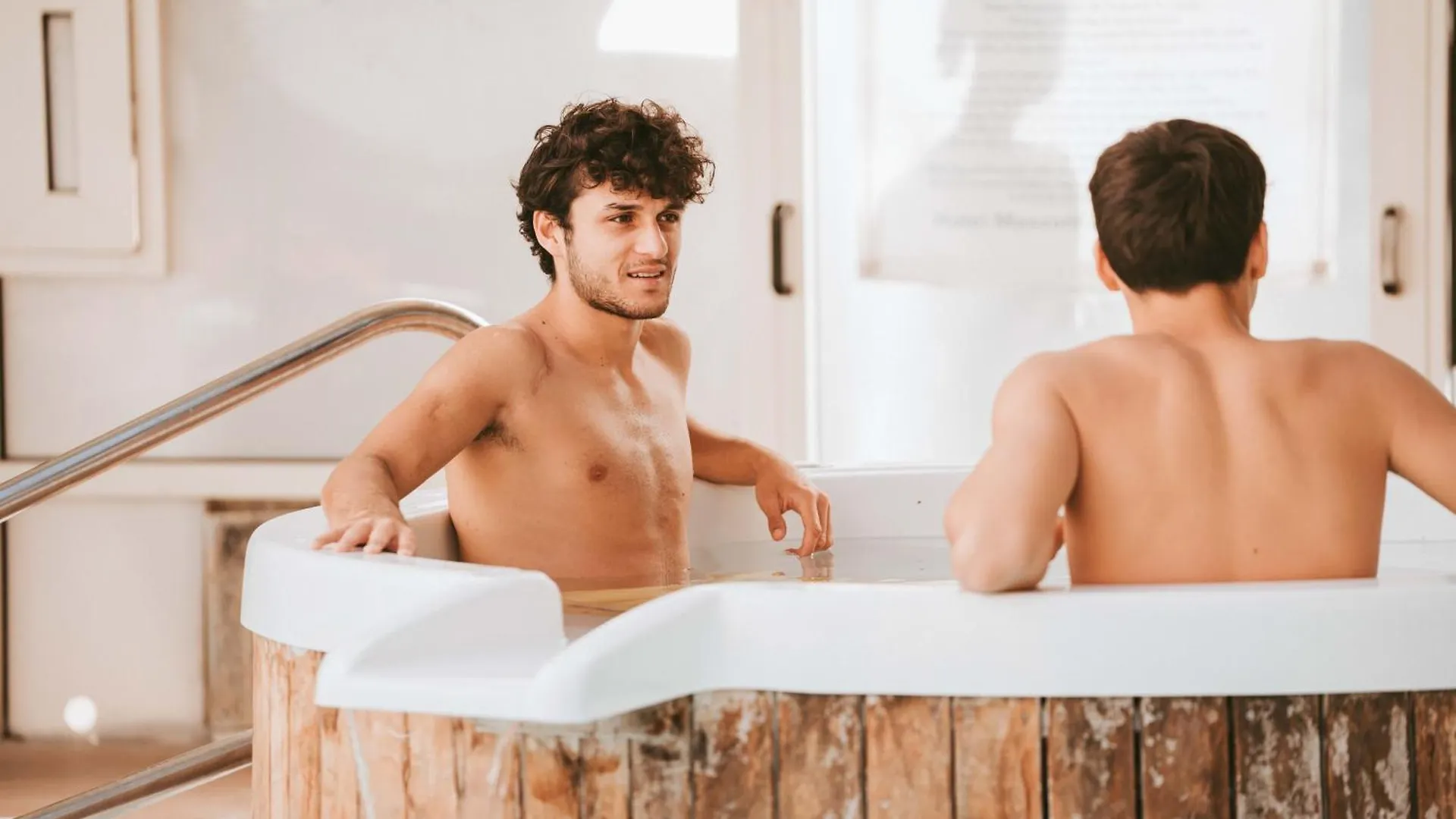 Hotel Manzoni Wellness&Spa Montecatini Terme