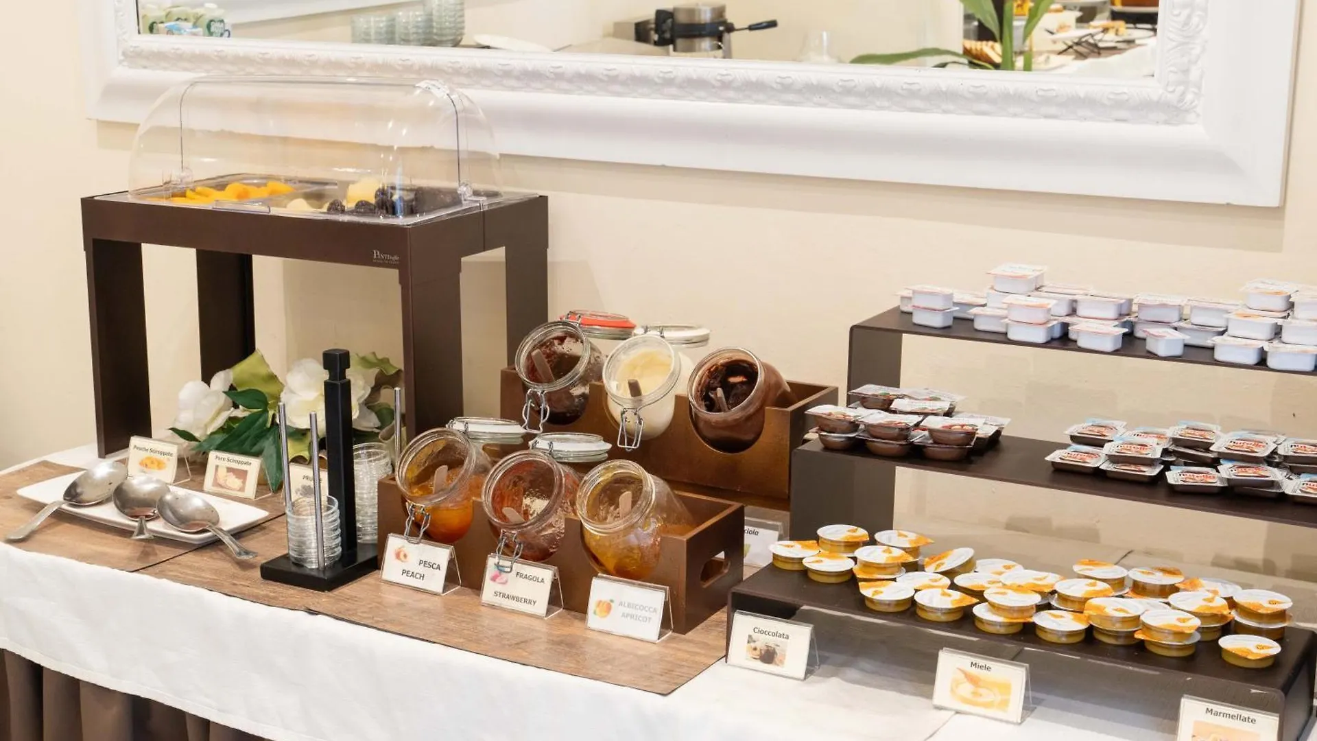 ****  Hotel Manzoni Wellness&Spa Montecatini Terme Italy