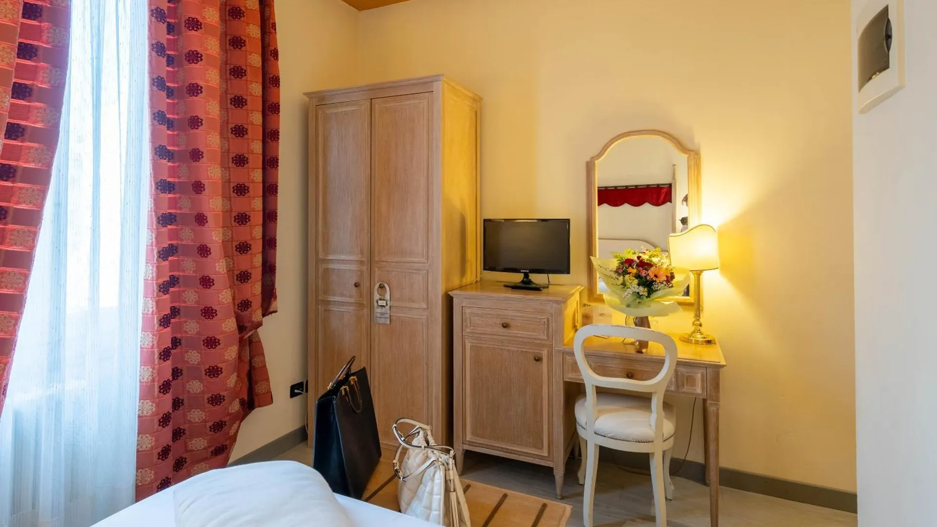 Hotel Manzoni Wellness&Spa Montecatini Terme