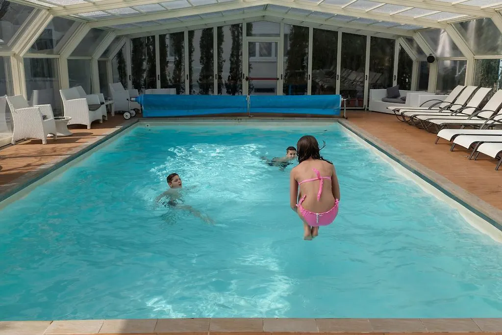 Hotel Manzoni Wellness&Spa Montecatini Terme Italy