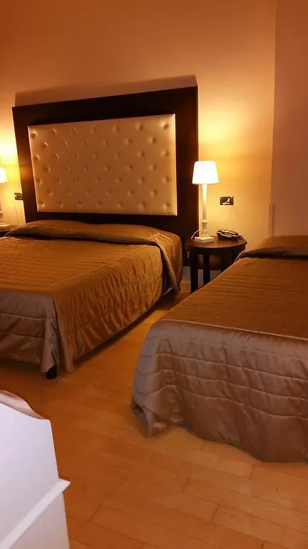 Hotel Manzoni Wellness&Spa Montecatini Terme